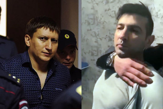 Moskvada “Albert Rıji”ni öldürən qubalı killerin cinayət işinin istintaqı yekunlaşıb